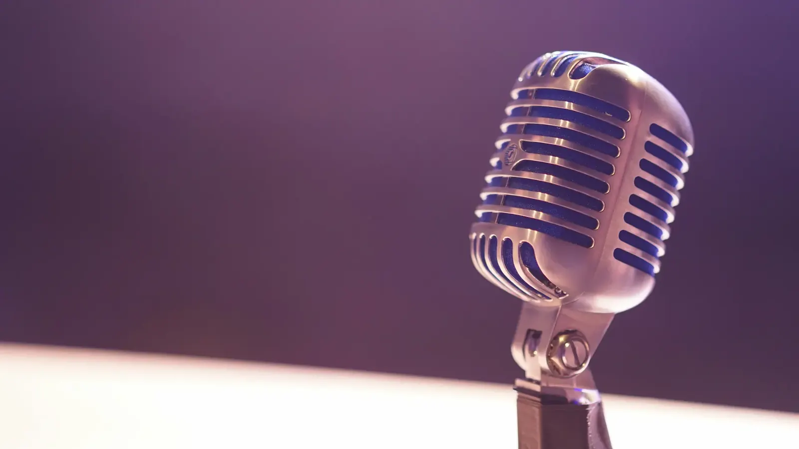 From Audrey to Deep Learning: The Epic History of Speech Recognition