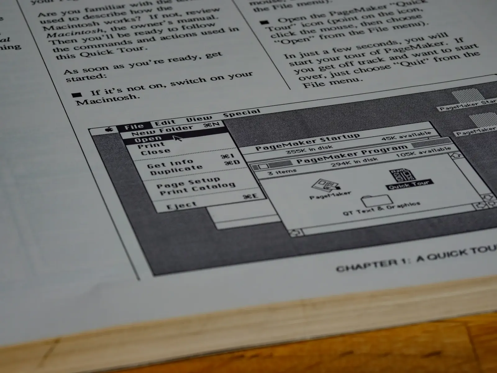 The Origins and Rise of PDF: From Camelot to Global Standard